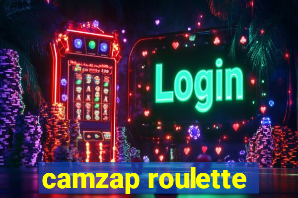 camzap roulette